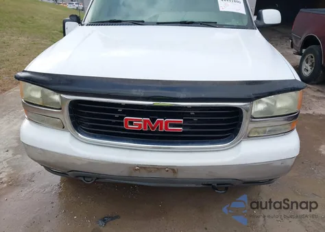 2003 GMC Yukon Slt z USA, uszkodzony, nr VIN 1GKEK13Z93R183127
